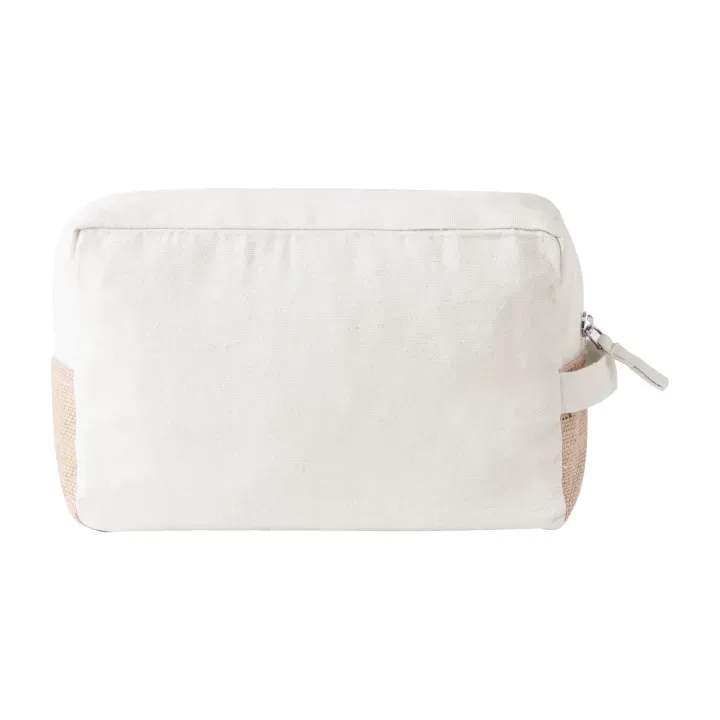 Fairtrade cosmetic bag - AP800009 (ANDA#00)